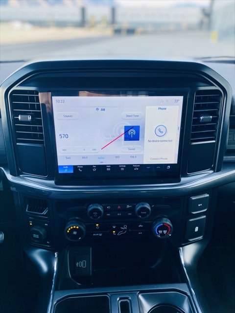 New 2025 Ford F150 STX w/ Equipment Group 200A image 16