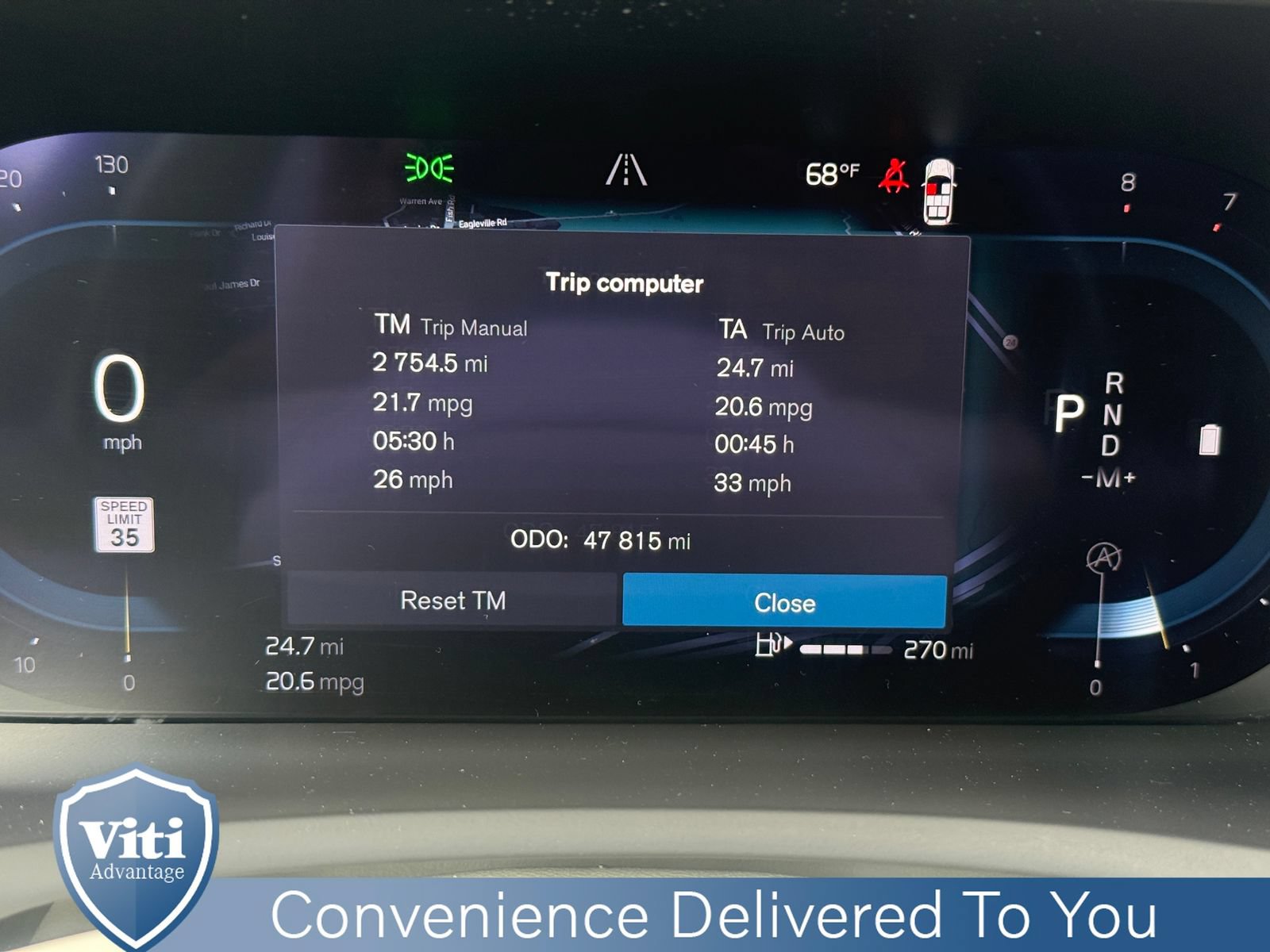 Certified 2023 Volvo XC90 B5 Plus w/ Protection Package Premier AWD/4WD image 32