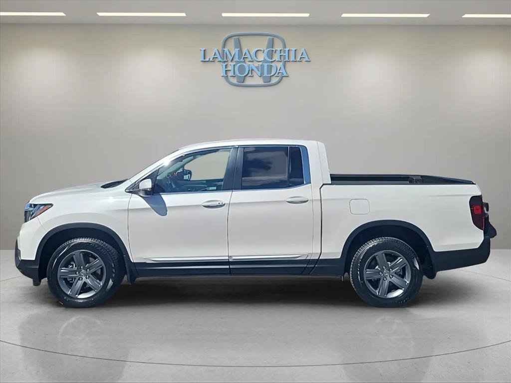 Used 2023 Honda Ridgeline RTL image 2