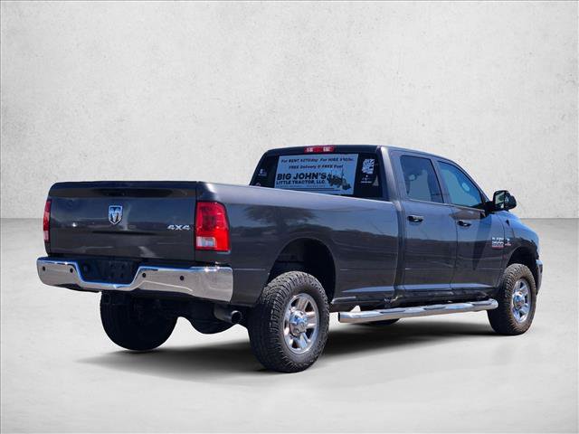 Used 2014 RAM 2500 Tradesman w/ Chrome Appearance Group AWD/4WD image 5