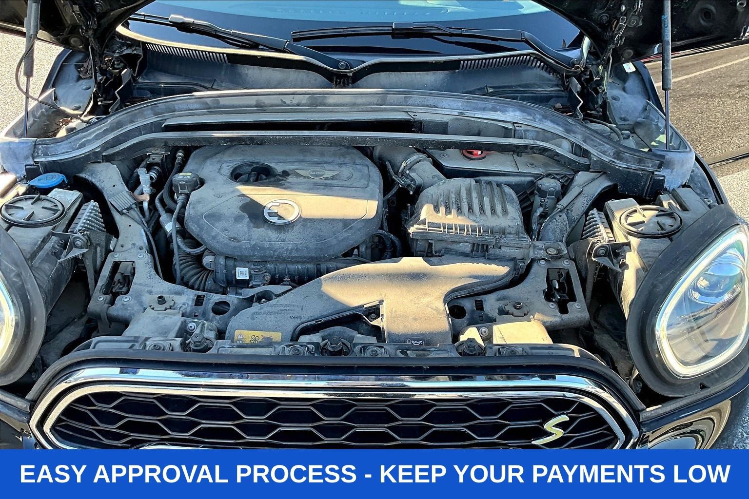 Used 2018 MINI Cooper Countryman SE image 39