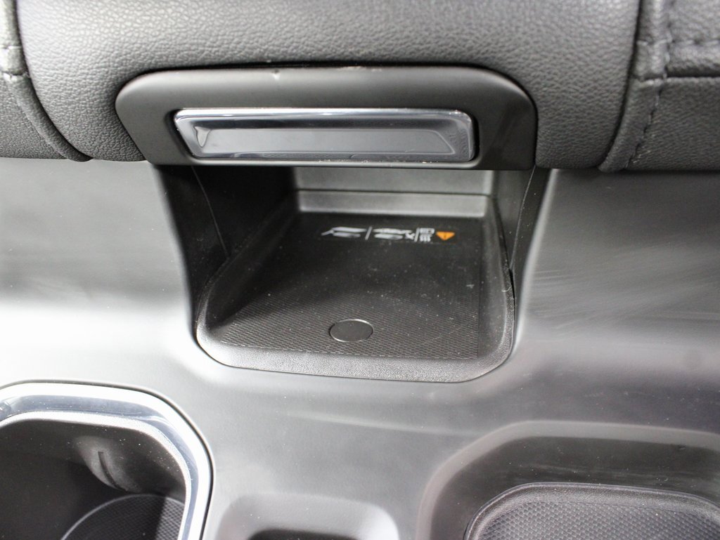 Used 2024 Chevrolet Silverado 1500 LT Trail Boss image 60