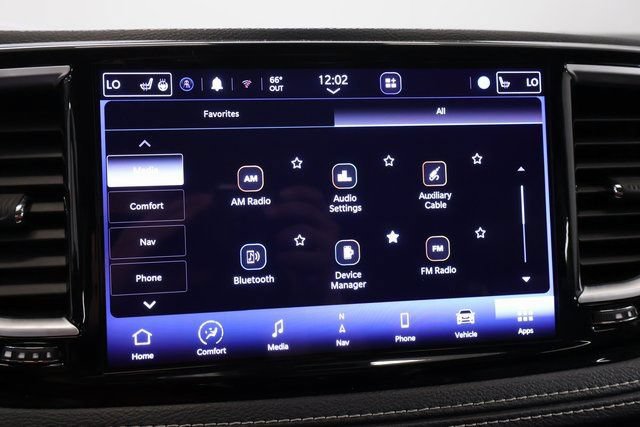 Used 2023 Chrysler Pacifica Limited FWD image 21