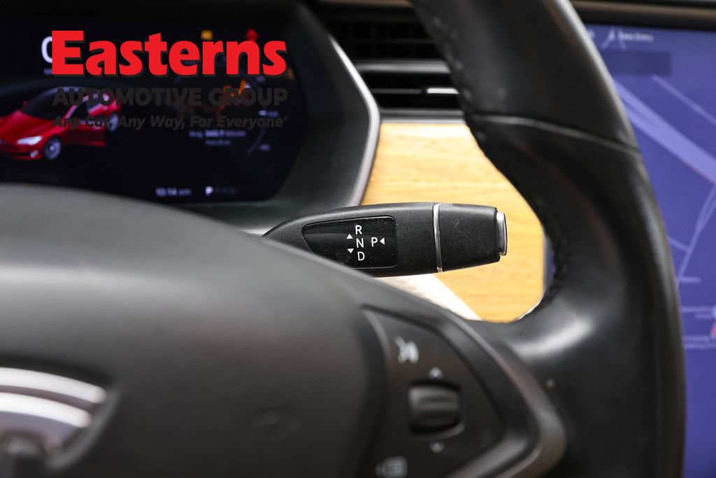 Used 2019 Tesla Model S 100D AWD/4WD image 13