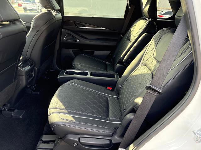 Certified 2023 INFINITI QX60 Autograph w/ Cargo Package image 25