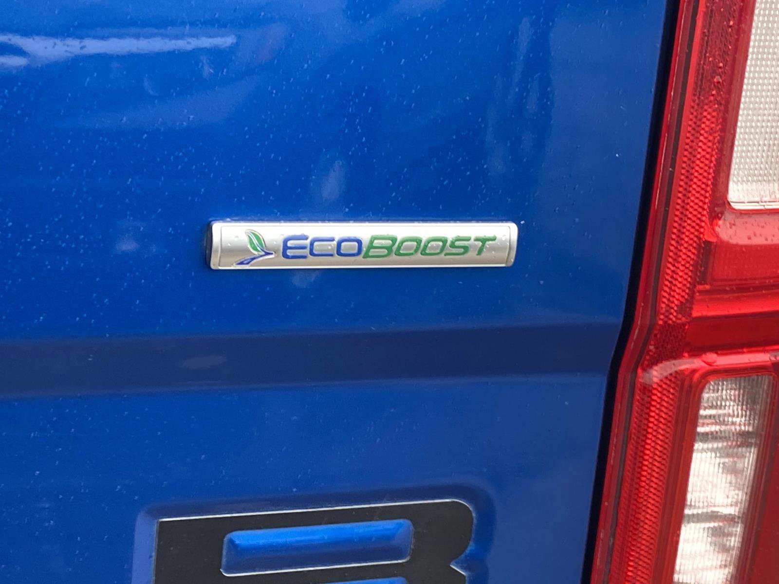 Used 2019 Ford Ranger Lariat w/ FX4 Off-Road Package image 6