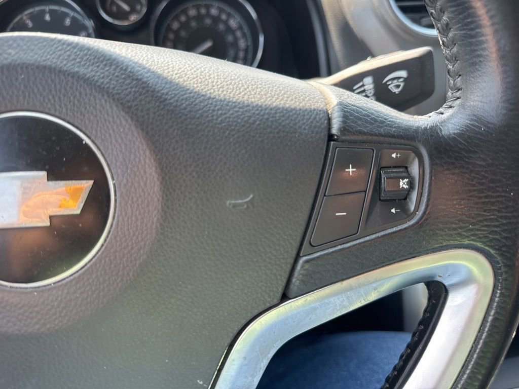 Used 2014 Chevrolet Captiva Sport LT w/ Convenience Package image 28