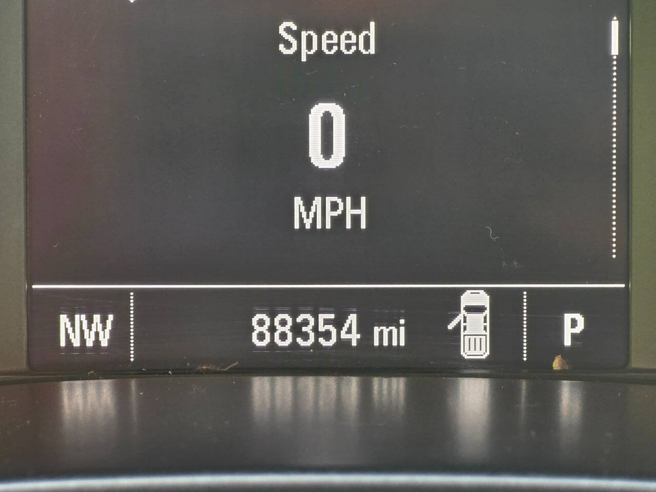 Used 2021 Chevrolet Colorado LT w/ LT Convenience Package AWD/4WD image 19