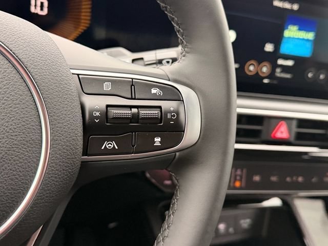 New 2026 Kia K5 GT-Line FWD image 14