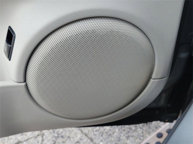 Used 2011 Mercedes-Benz ML 350 2WD image 28