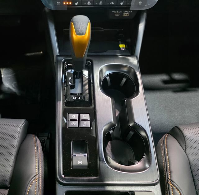 New 2026 Subaru Outback Wilderness image 23