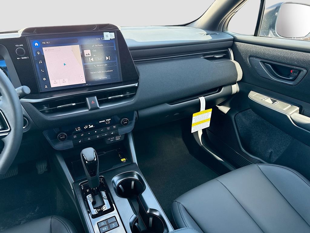 New 2026 Subaru Outback Premium AWD/4WD image 29