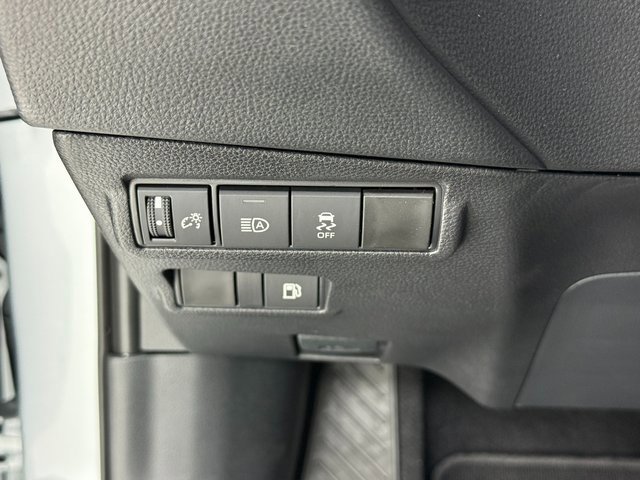 New 2026 Toyota Corolla Cross S image 10