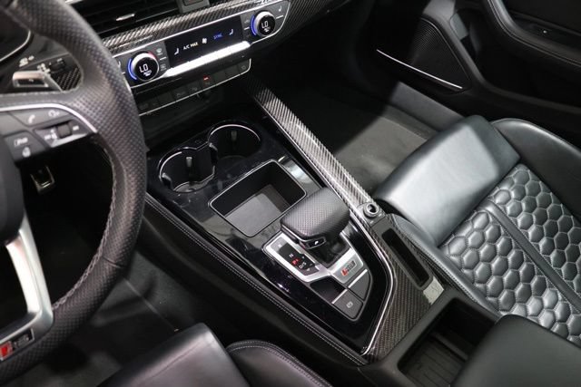 Used 2023 Audi RS 5 Sportback AWD/4WD image 33