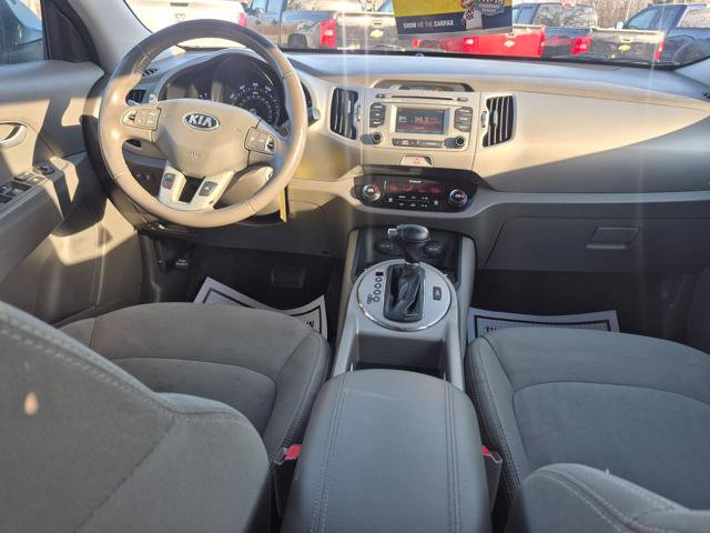 Used 2014 Kia Sportage EX image 14