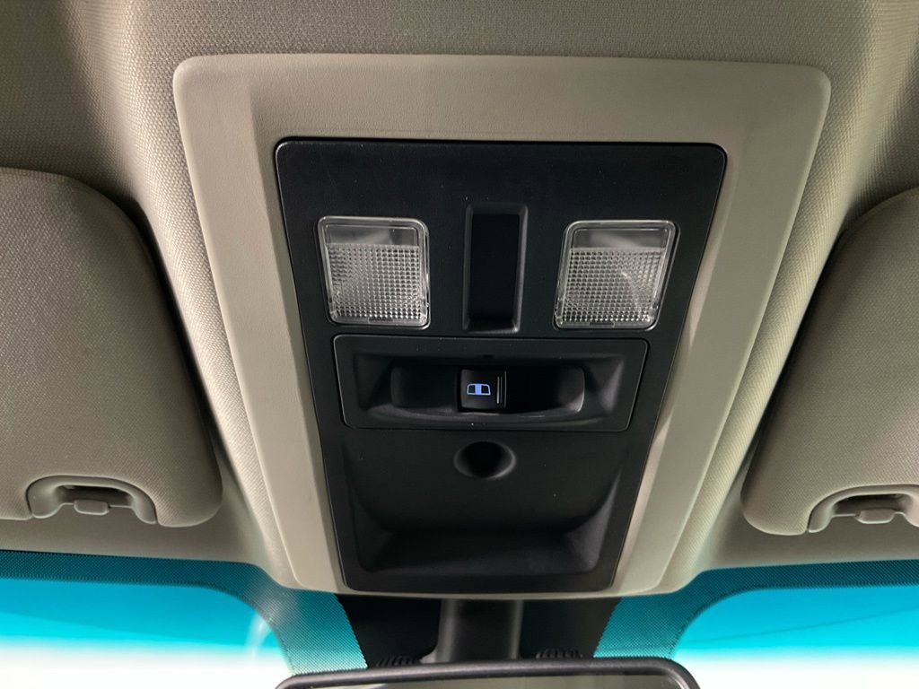 Used 2016 RAM 2500 SLT image 20