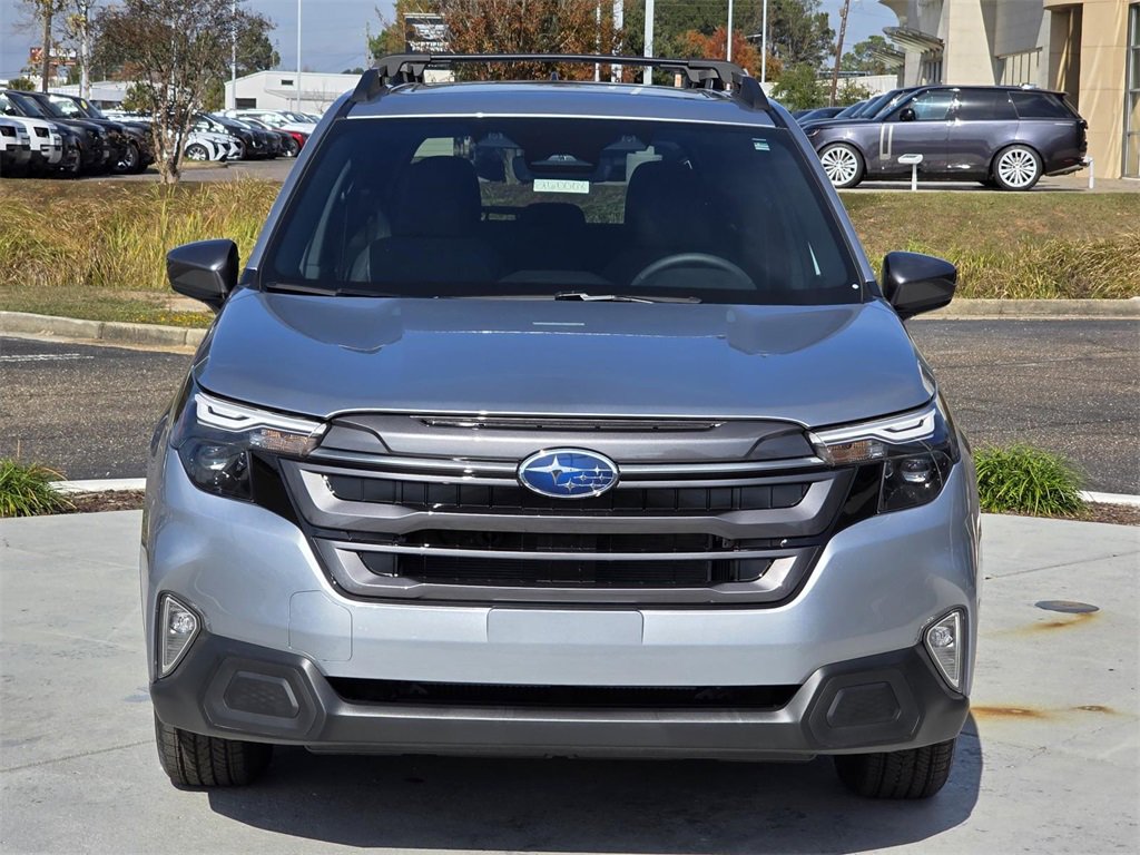 New 2026 Subaru Forester Premium image 2