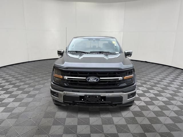 Used 2024 Ford F150 XLT w/ Equipment Group 302A MID AWD/4WD image 14