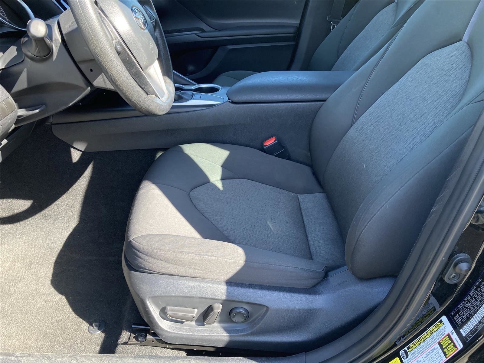 Used 2024 Toyota Camry LE image 25