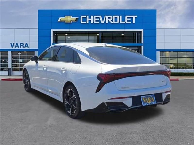Used 2025 Kia K5 GT-Line FWD image 3