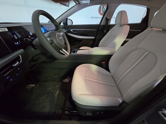 New 2026 Hyundai Sonata SEL image 10