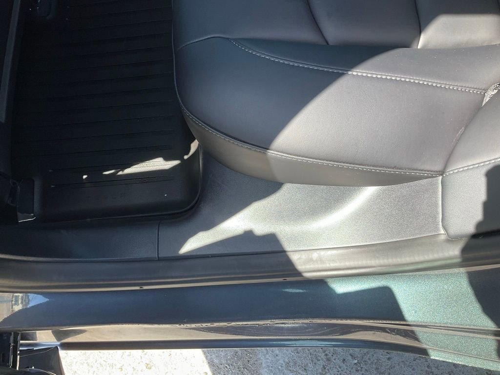 Used 2022 Tesla Model 3 Performance AWD/4WD image 26