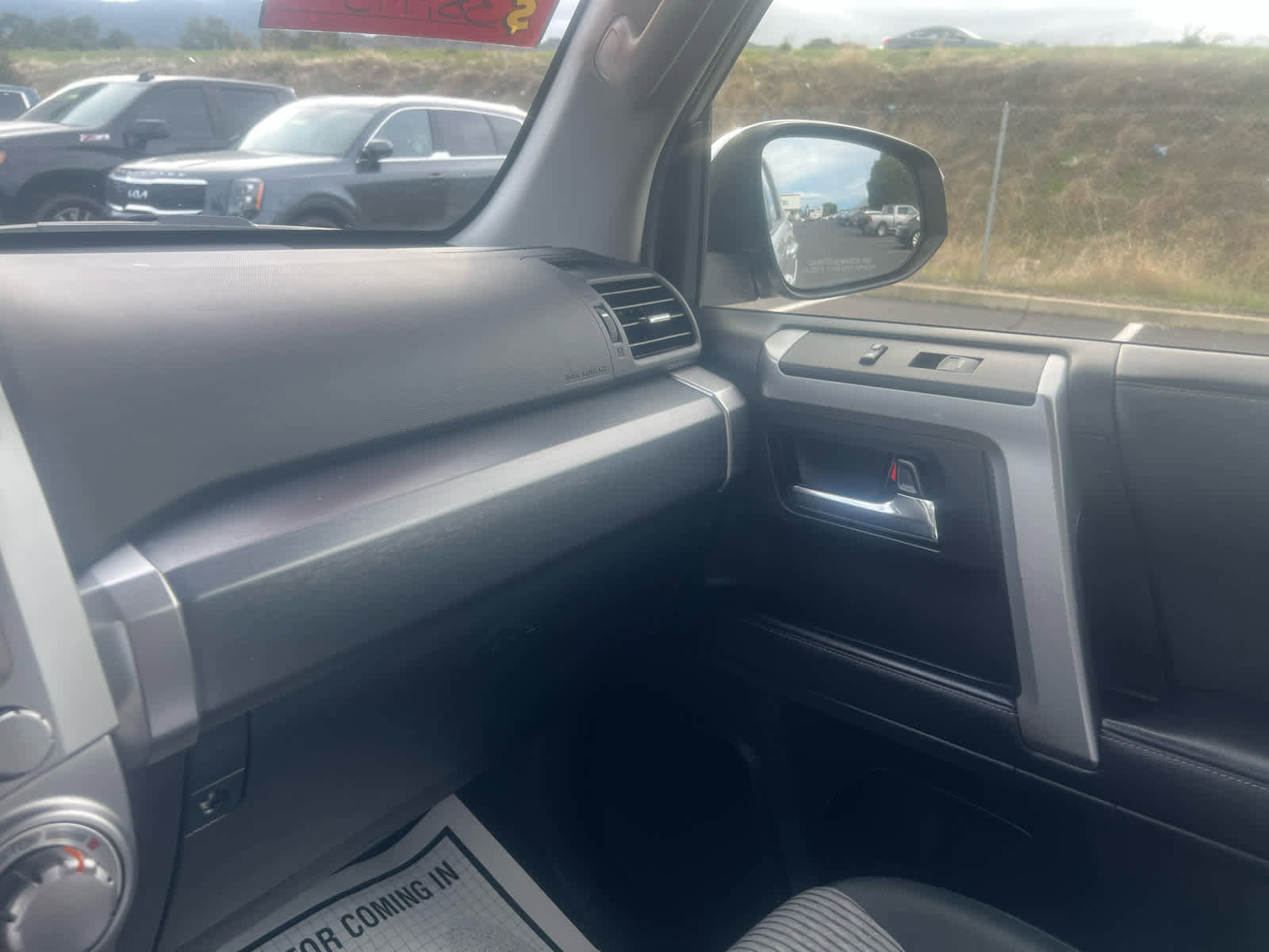 Certified 2024 Toyota 4Runner SR5 image 24