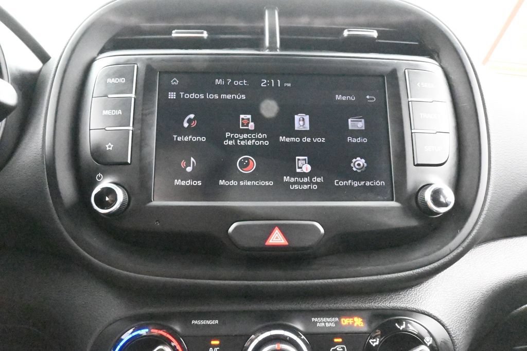 Used 2024 Kia Soul LX w/ Option Group 015 FWD image 20