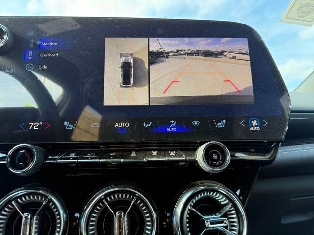 New 2026 Chevrolet Blazer EV LT image 22