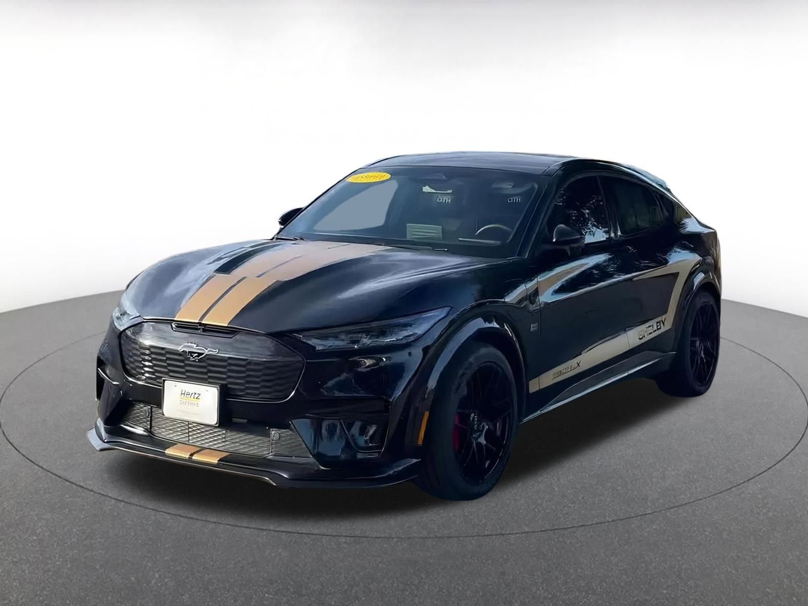 Used 2023 Ford Mustang Mach-E GT image 3
