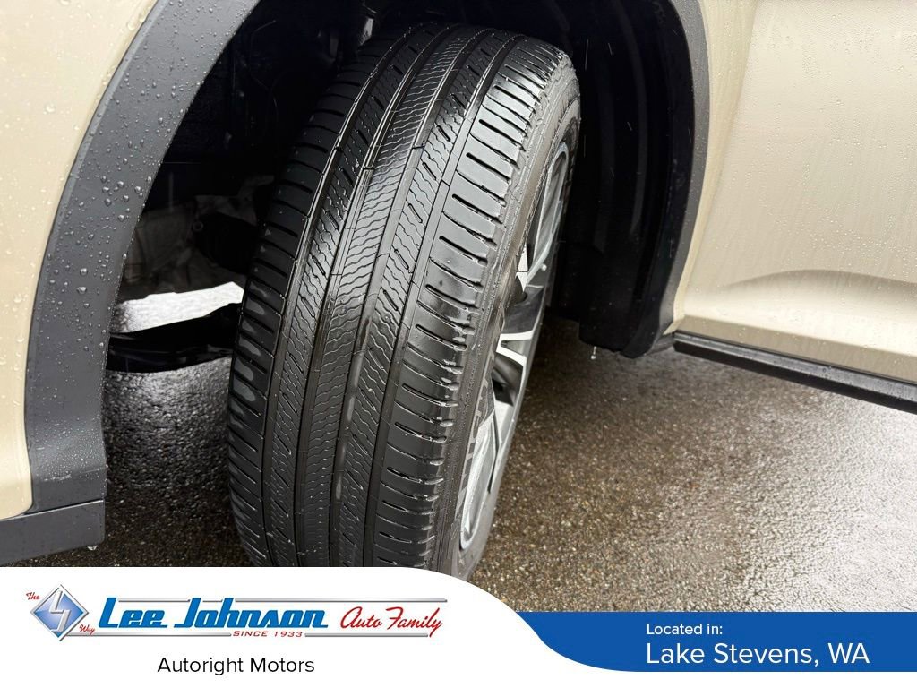 Used 2016 Lexus RX 350 AWD w/ Premium Package image 33