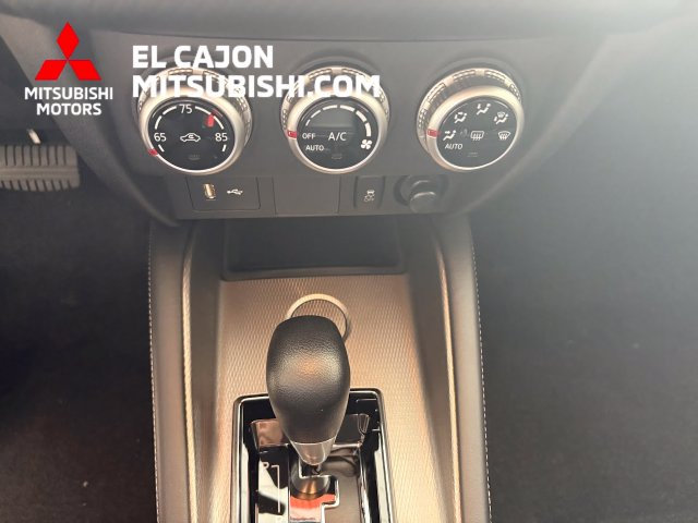New 2027 Mitsubishi Outlander Sport FWD image 15