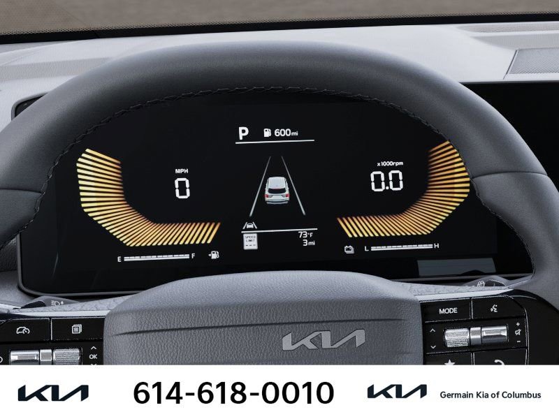 New 2026 Kia Sorento EX w/ EX Premium Package image 24