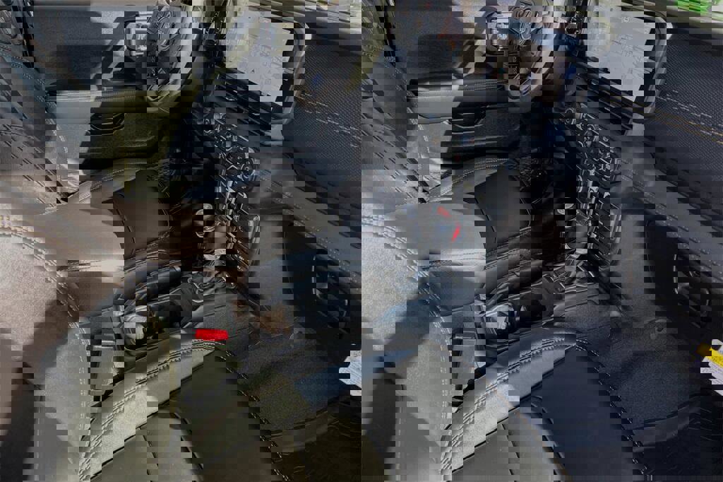 New 2024 Jeep Wrangler Unlimited Rubicon 392 image 12