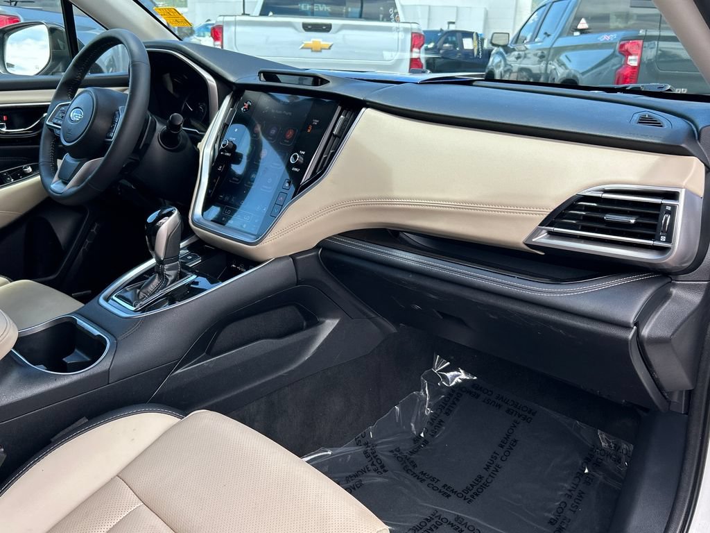 Used 2024 Subaru Outback Limited AWD/4WD image 8