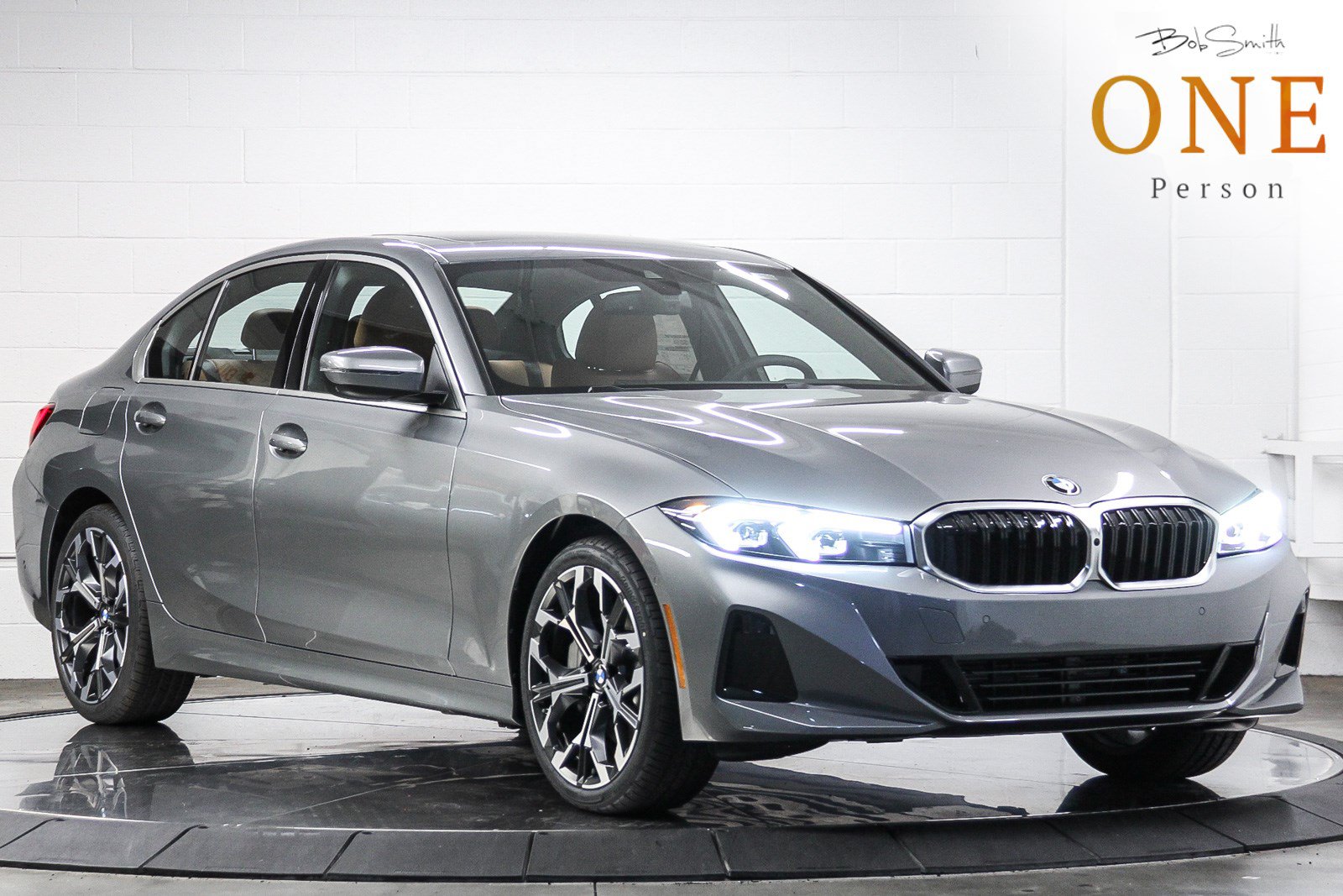New 2026 BMW 330i Sedan w/ Premium Package RWD video 1