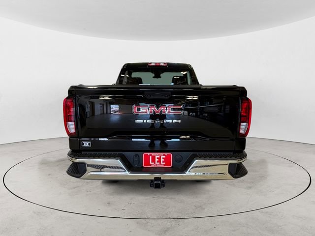 Used 2024 GMC Sierra 1500 Pro w/ Pro Value Package AWD/4WD image 4