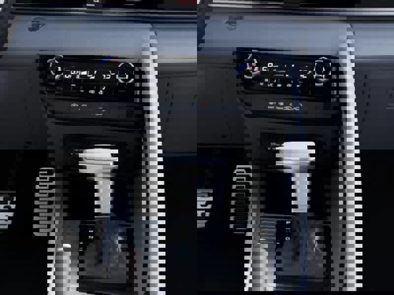 New 2025 Hyundai Elantra Sport w/ Cargo Package image 14