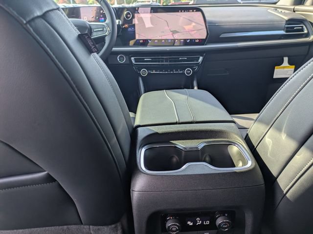 New 2026 Chevrolet Traverse LT w/ Midnight/Sport Edition FWD image 29