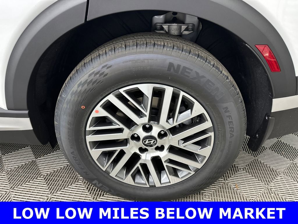 Used 2026 Hyundai Palisade SEL image 22