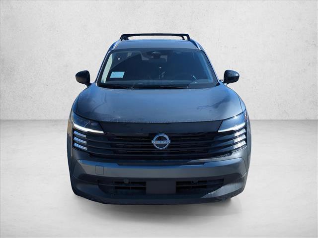 New 2026 Nissan Kicks SV w/ Cold Weather Package video 2