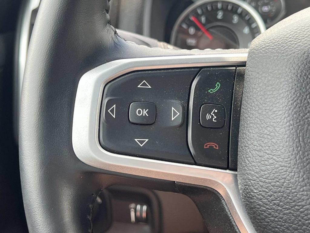 Used 2023 RAM 1500 Big Horn AWD/4WD image 27