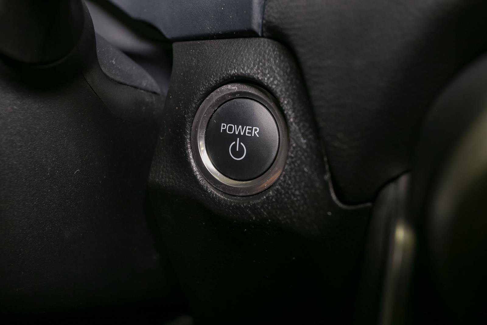Used 2024 Toyota RAV4 XSE w/ Weather Package image 35