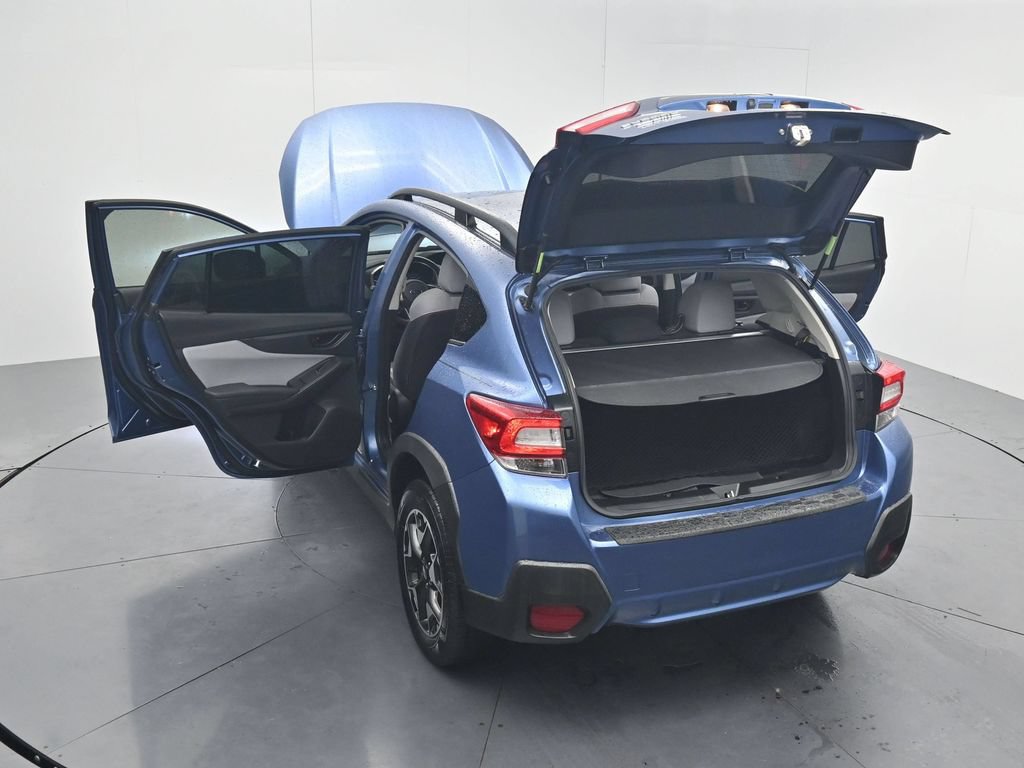 Used 2019 Subaru Crosstrek 2.0i Premium w/ Eyesight System AWD/4WD image 54