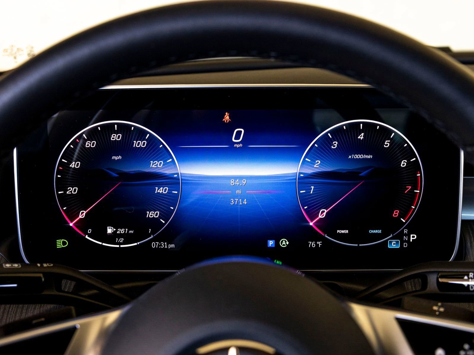 Used 2025 Mercedes-Benz C 300 Sedan image 33