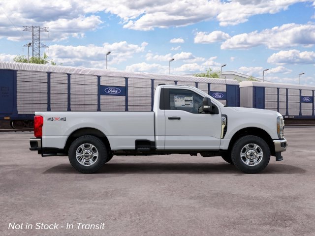 New 2027 Ford F250 XLT w/ Snow Plow/Camper Package AWD/4WD image 5