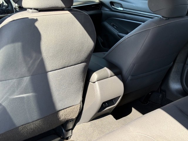 Used 2024 Nissan Altima 2.5 SV image 29