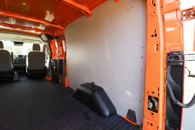 Used 2019 Ford Transit 150 148 Low Roof RWD image 30