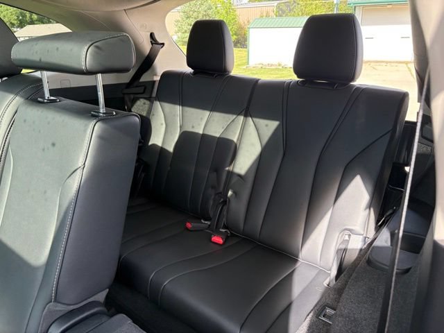 Used 2024 Acura MDX w/ Technology Package AWD/4WD image 26