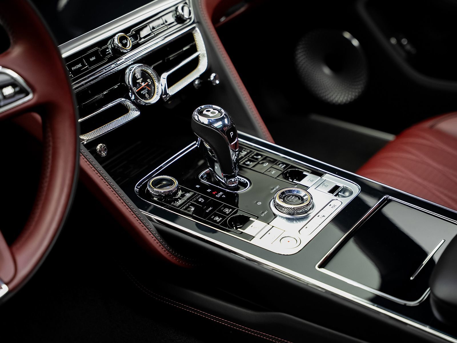Used 2022 Bentley Flying Spur W12 AWD/4WD image 57